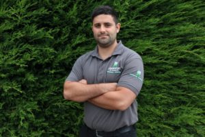 Luke Richardson Commercial nursery invests to further improve its customer service