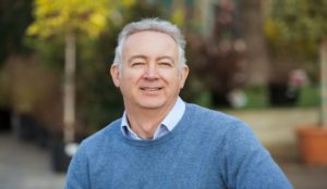 Mark Taylor New inspectors join GCA