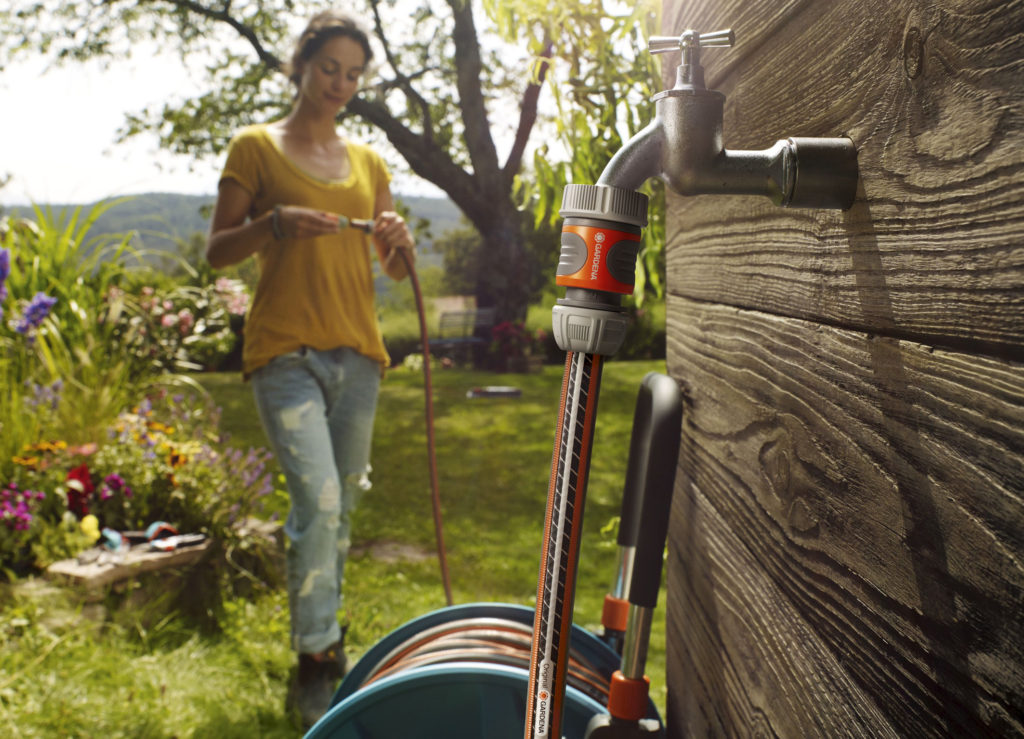 Gardena launches new TV and multi-media campaign