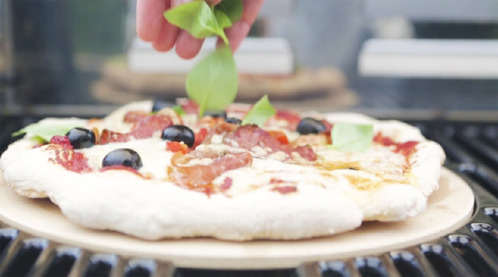 Outback unveils video promotions to boost barbecue accessories