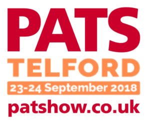 PATS Telford 2 PATS Telford attracts 43 new exhibitors