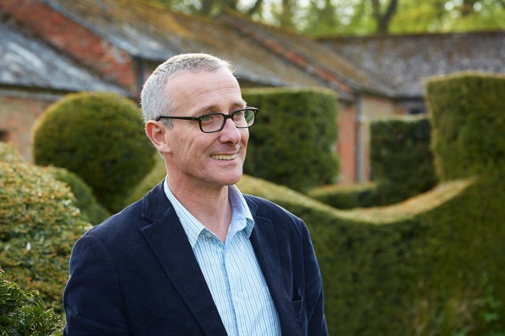 Charity Champions announced at the Party for Perennial