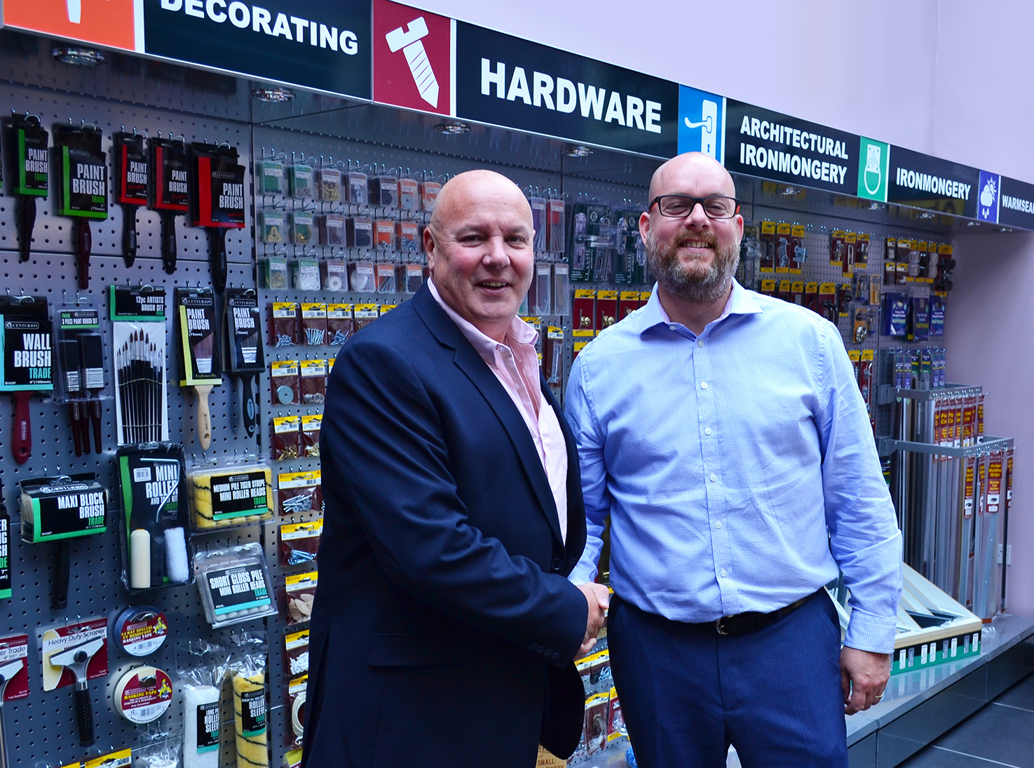 Centurion Europe appoints new head of sales