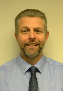 Phil Burgoyne Photo Garland Products/Worth Gardening appoints accounts manager