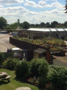 PlantPlotSignedOff Yorkshire Bank funds purchase and modernisation of Lichfield garden centre