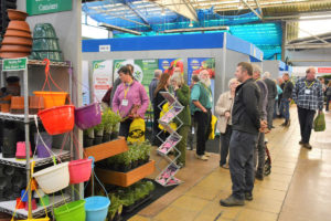 SWGS 4 sml 2 Seminar showcase and award line-up set to enhance busy South West Growers Show