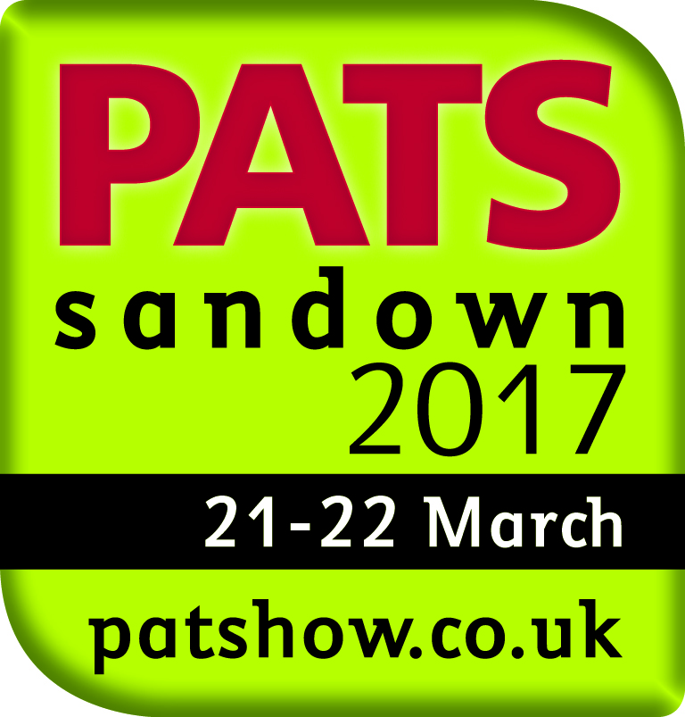 Exhibitor stands at PATS Sandown ‘sold out’