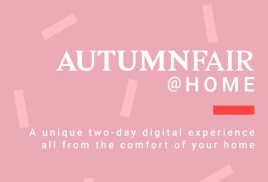 Registration now open for Autumn Fair