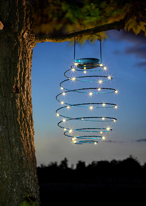 Smart garden products