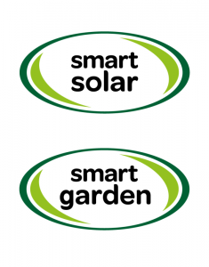 SmartSolar&Garden Image