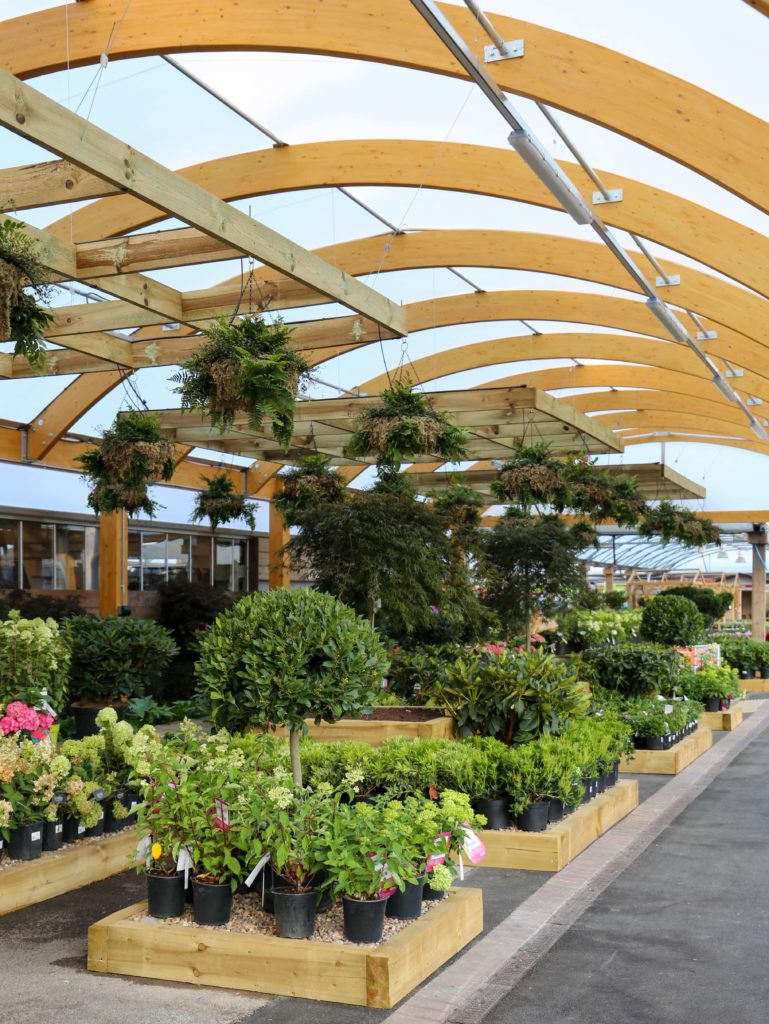 Record sales for Squire’s