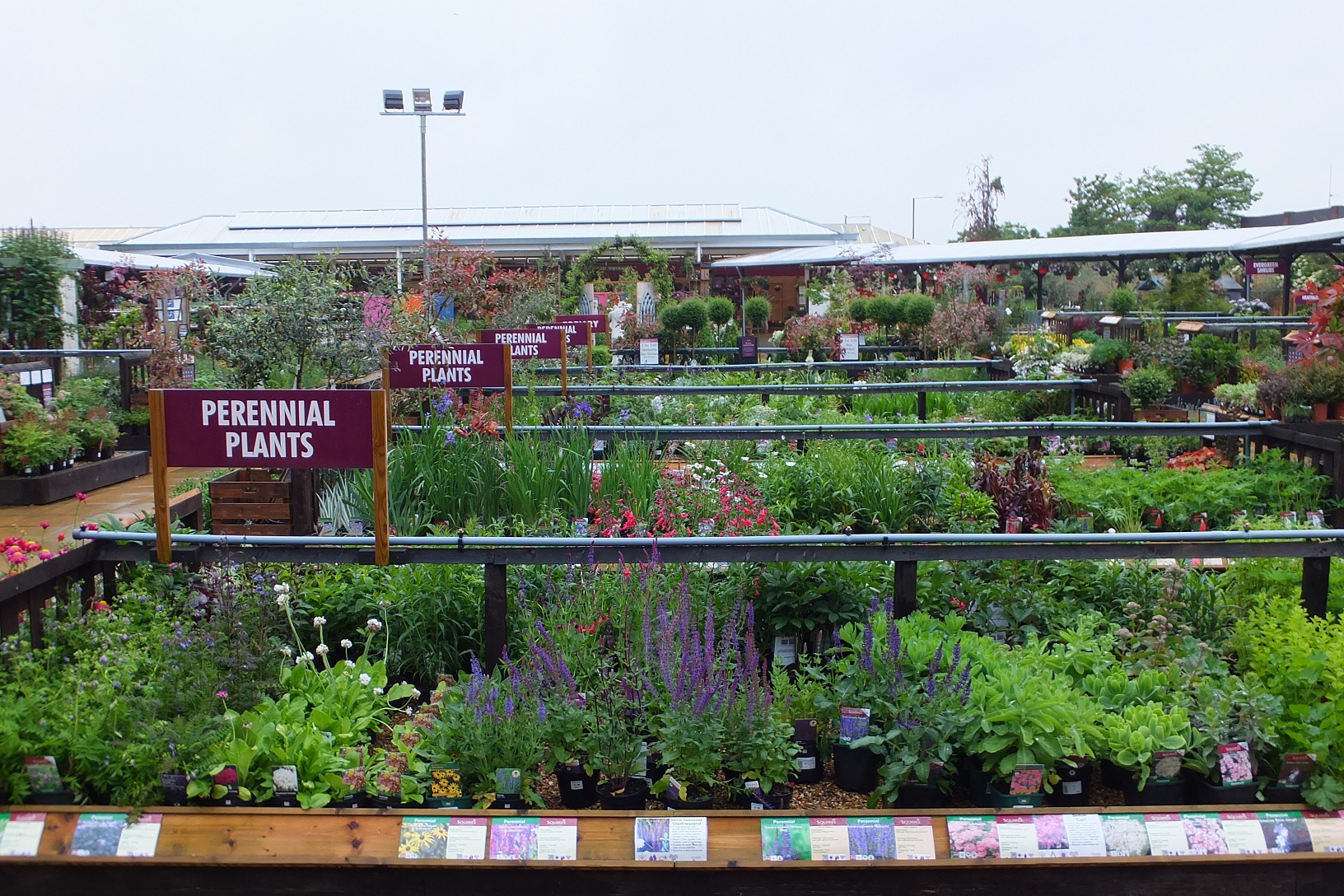 GCA announces North Thames winners