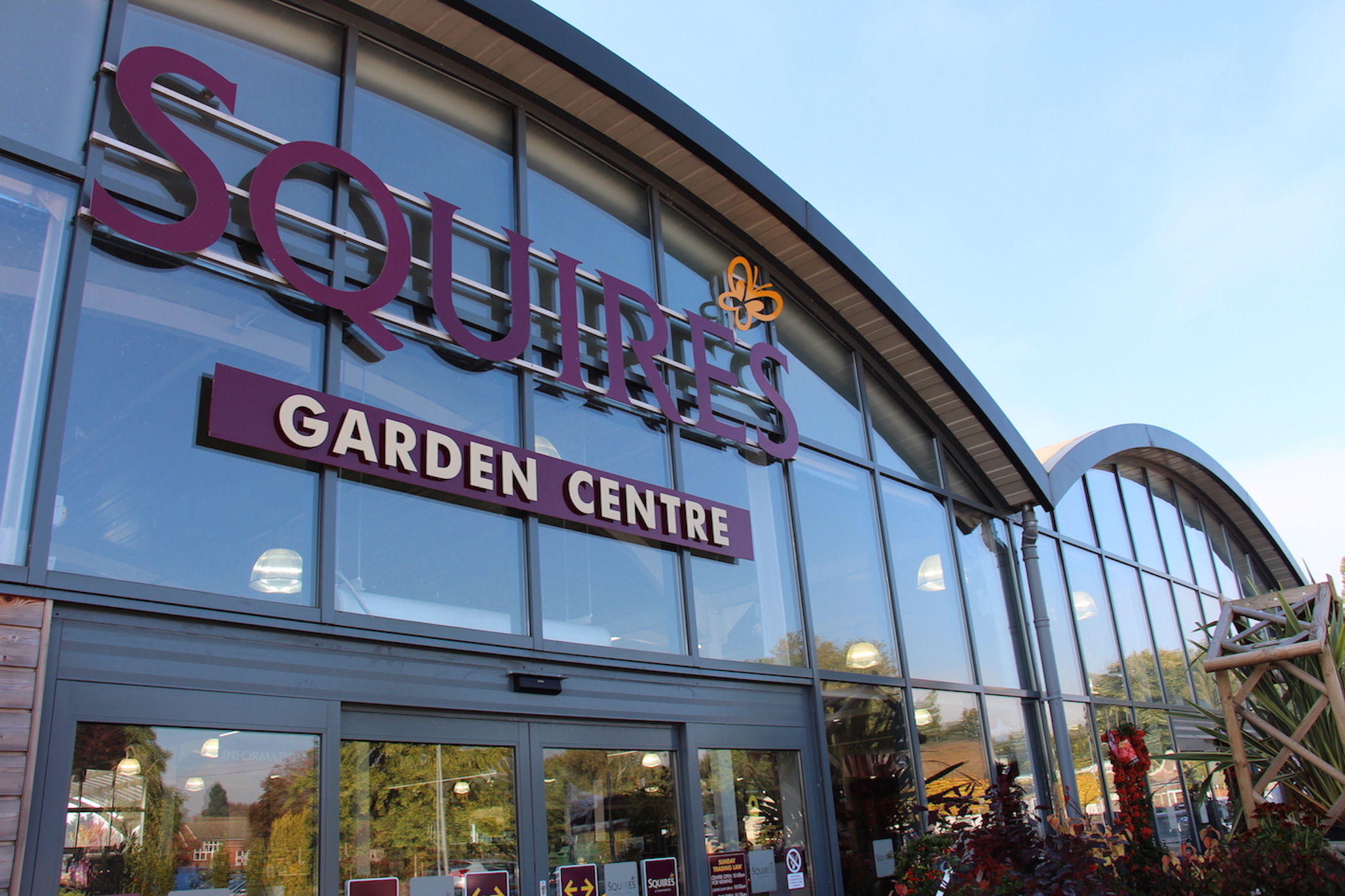 Squire’s partners with Phyllis Tuckwell Hospice Care