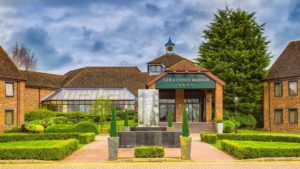 Stratford Manor Hotel Gardenex, PetQuip and BHETA trade associations join forces to stage post-Brexit export conference