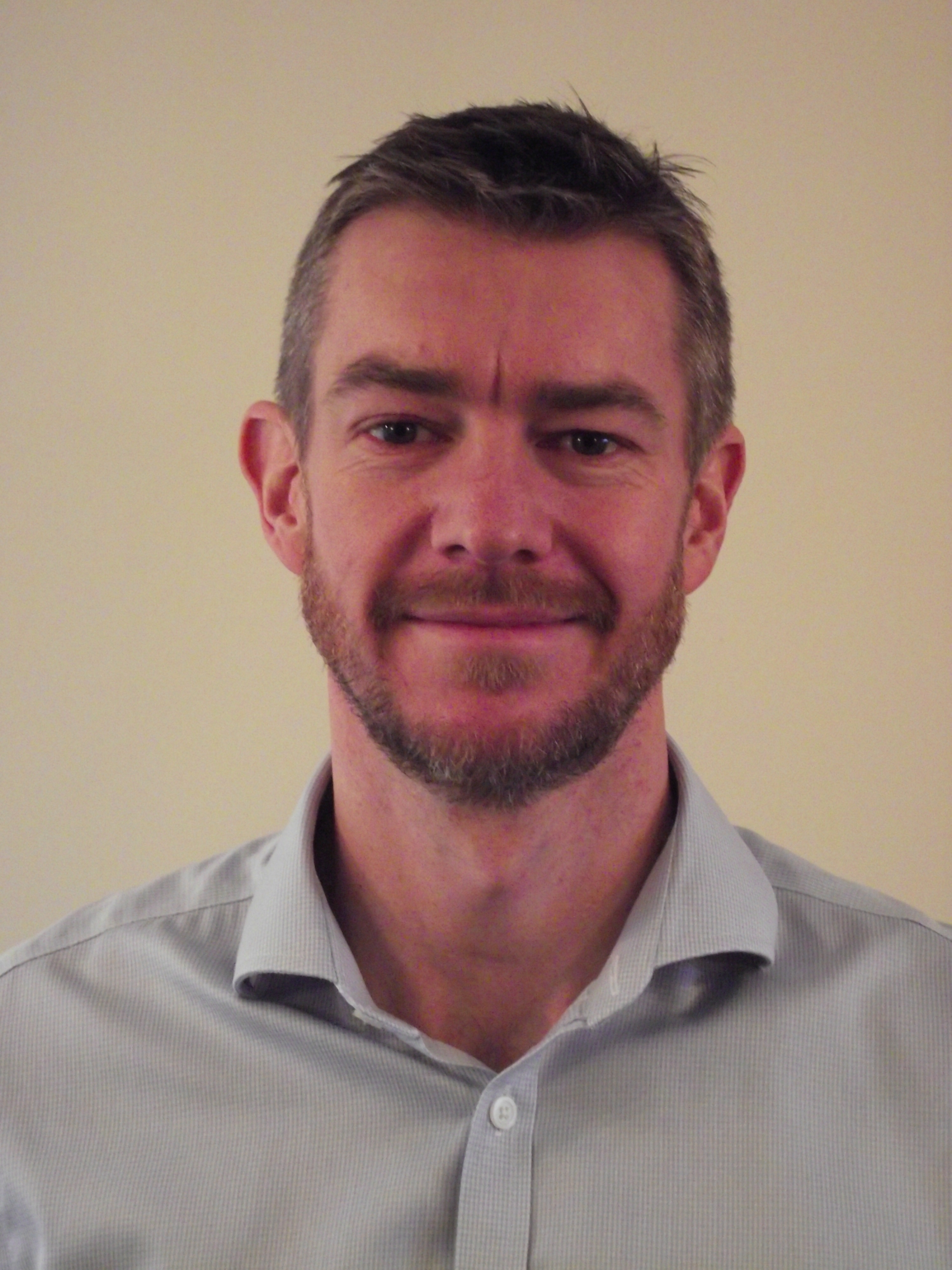 Stuart Staples joins Westland technical team