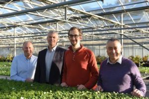 TM team T&M lauds experience of new product development team