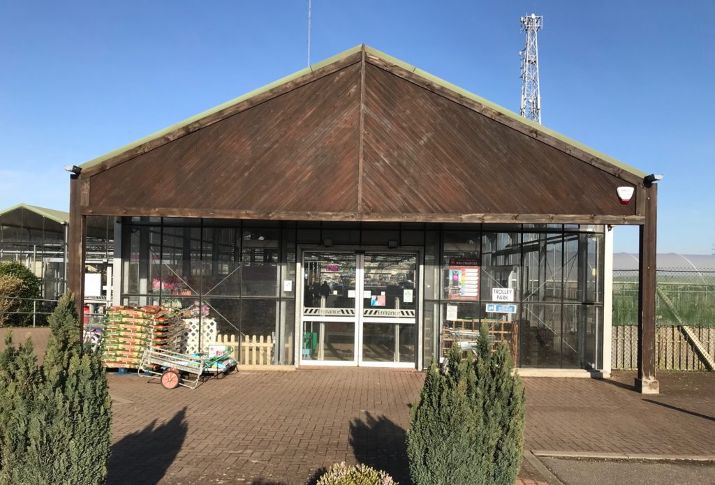 QD Group acquires The Barn Garden Centre in Peterborough