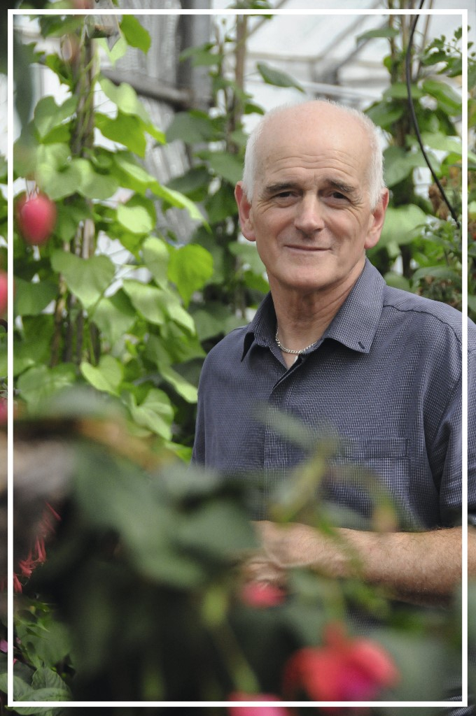 Suttons senior horticultural manager to retire after 44 years with business