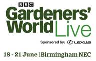 PL Avenue landscapers announces BBC Gardeners’ World Live 2020