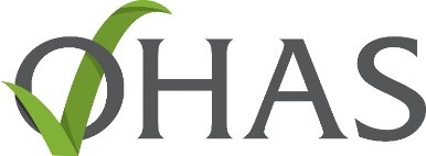 BOPP changes its name to OHAS