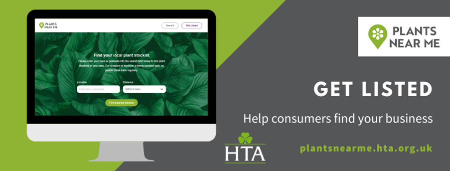 HTA launches ‘Plants Near Me’