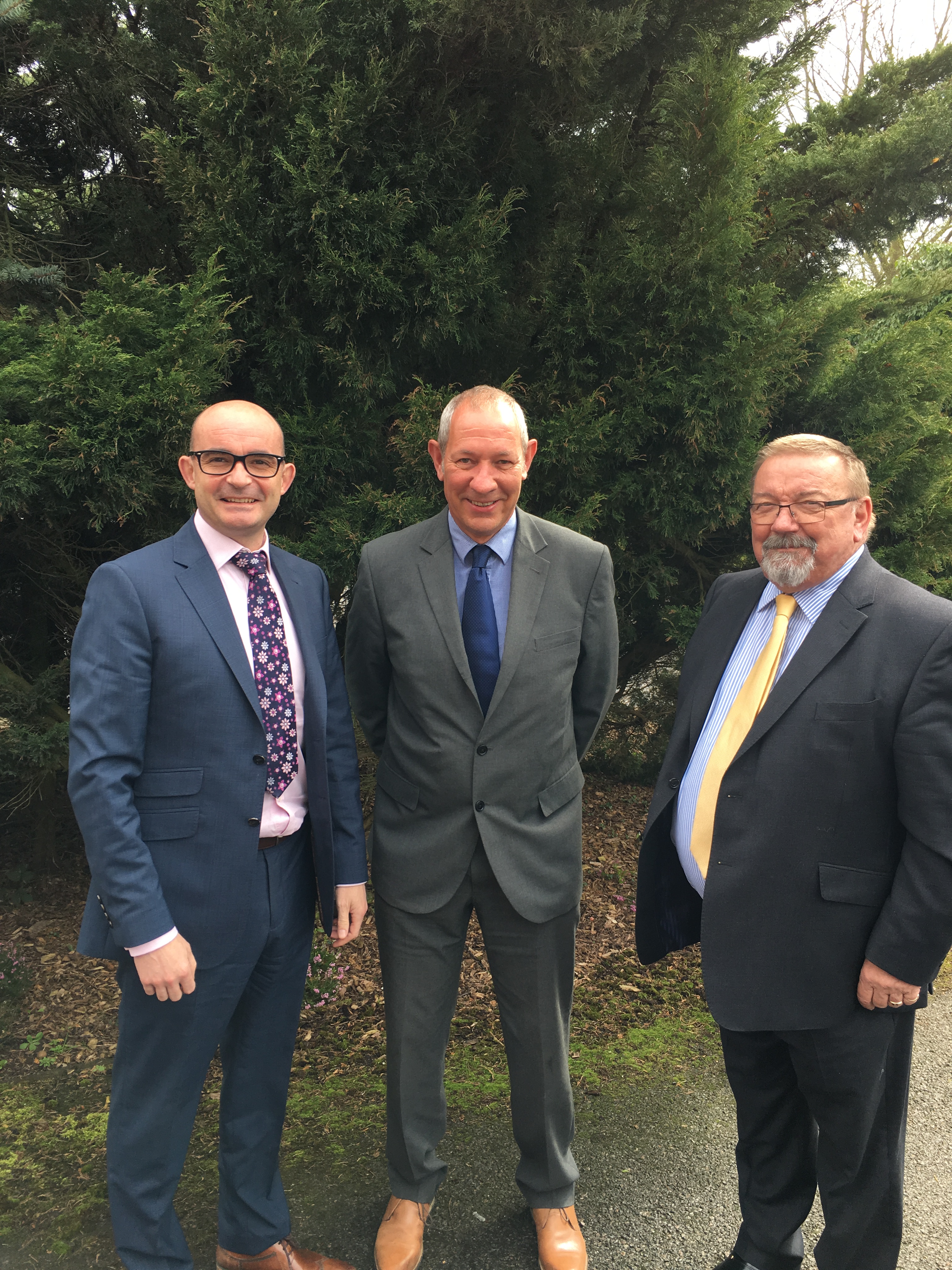 Vitax appoints new sales manager