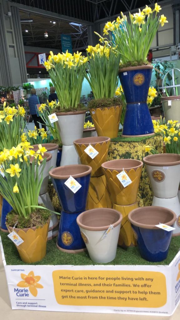 Woodlodge announces charity partnerships for 2018