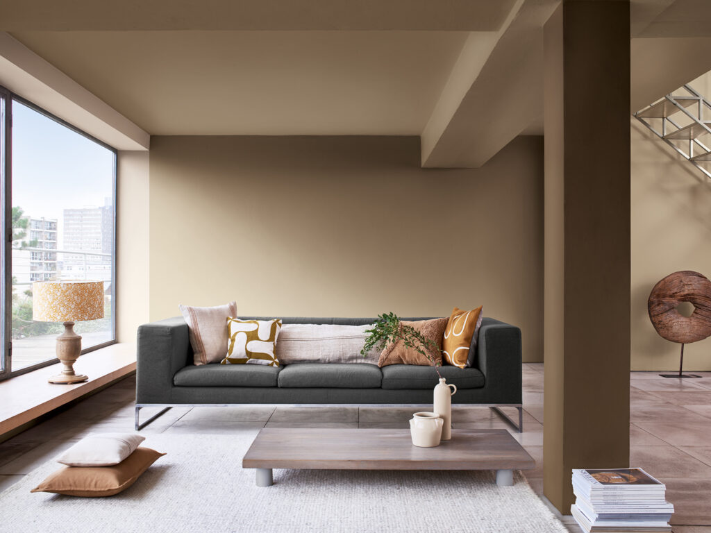 Colour of the Year announced