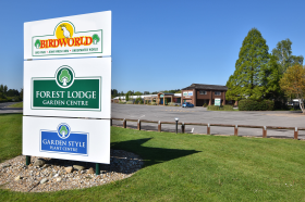 Denys E. Head in final stage of sale to Haskins Garden Centres