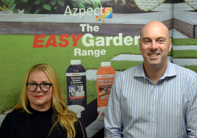 Azpects creates retail division