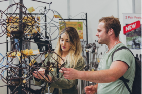 Hyve Group announces changes to its 2020 show calendar – Glee and Pawexpo 2020 will offer a virtual forum this September