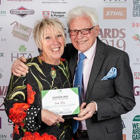 Horticultural ‘Oscars’ announced