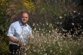 Mark Pitman joins Wildlife World