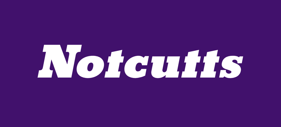 Commercial director departs Notcutts