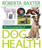 1031.photo.2 Vet Shares Knowledge in NEW Dog Health Book