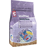 125.photo New 15 litre bag for TetraPond Variety Sticks