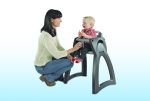 1865.photo.2 The Magrini Breeze High Chair ……… the latest addition to the Magrini High Chair family