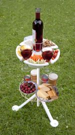 Compact to store, easy to carry, simple to display 1 2023.photo.2 Compact to store, easy to carry, simple to display