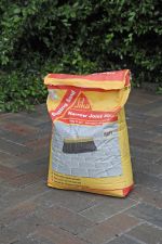 2078.photo.2 Sika’s setting standards at Glee 2013!