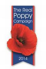 Support The Real Poppy Campaign 1 2087.photo.2 Support The Real Poppy Campaign