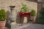 2166.photo.2 VegTrug Poppy brightens up the planter market