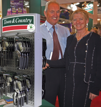 Greenfingers to get a cut from Town & Country sales 1 2231.photo.2 Greenfingers to get a cut from Town & Country sales