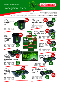 2268.photo.2 Growers Choice by Bosmere