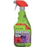 Bayer Garden expands bug control range 1 309.photo.2 Bayer Garden expands bug control range