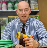 HOZELOCK APPOINT NEW GROUP CHIEF EXECUTIVE 1 394.photo.2 HOZELOCK APPOINT NEW GROUP CHIEF EXECUTIVE