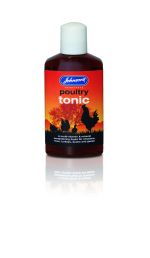 863.photo.1 JOHNSONS NEW POULTRY HEALTHCARE RANGE OF PRODUCTS.