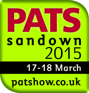 2015 PATS Sandown logo.indd