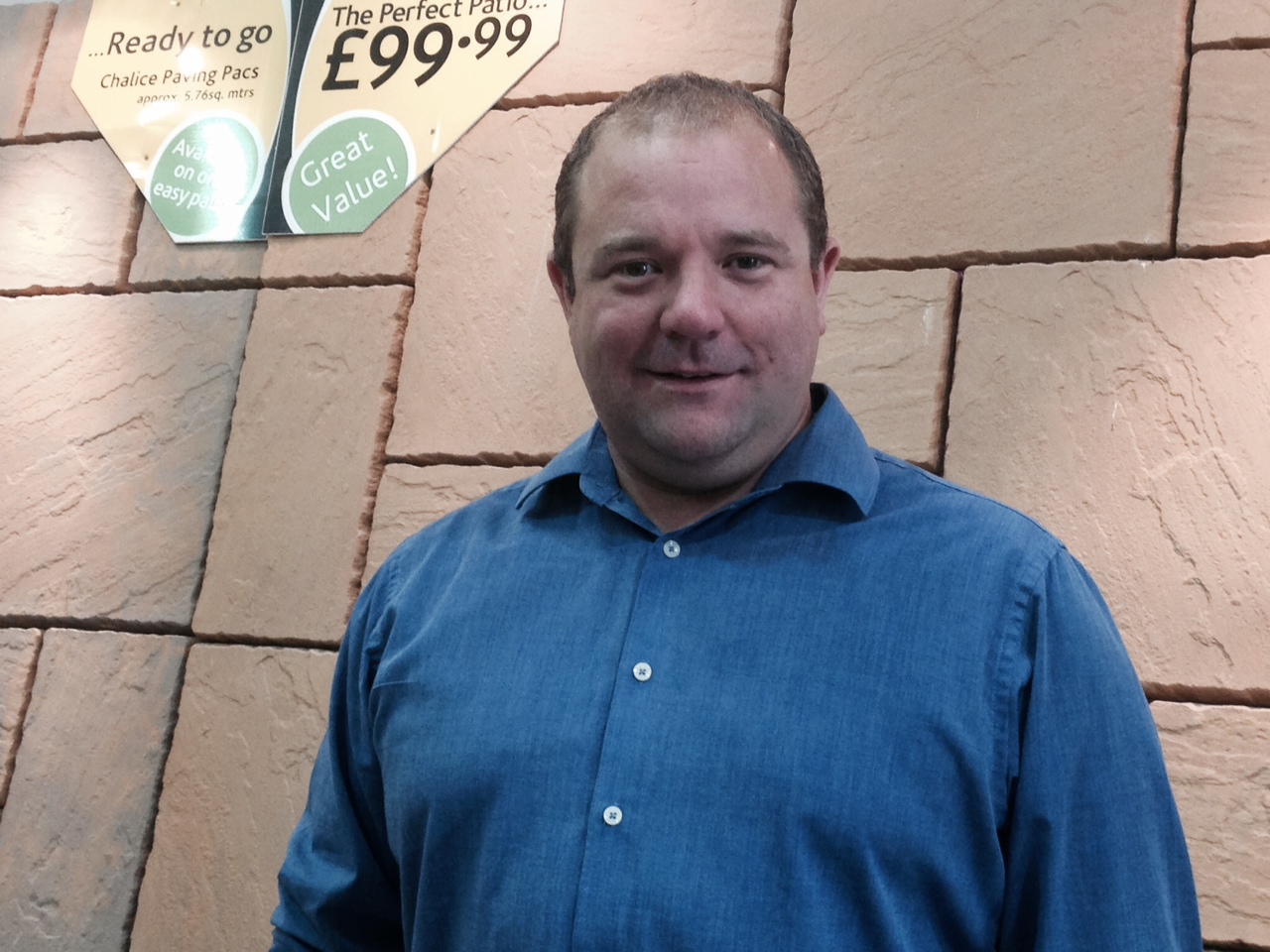 BOWLAND STONE APPOINTS BUSINESS DEVELOPMENT MANAGER