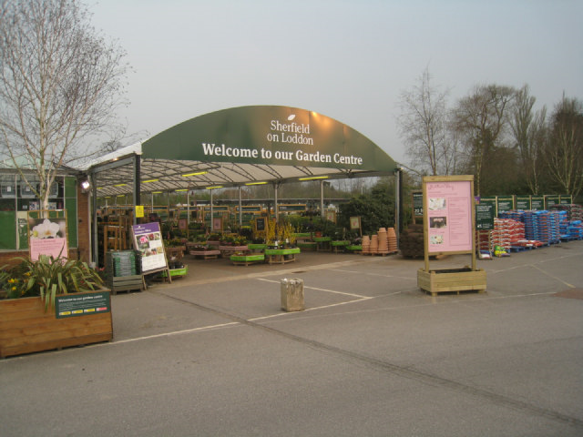 Capital Gardens acquires former Wyevale centre