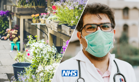 Smart Plant launches Covid-19 relief fund